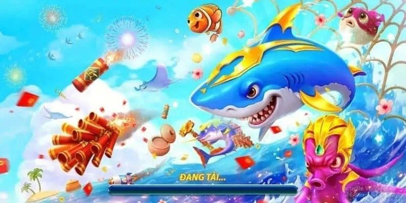 Bắn cá nạp sms với bảng cú pháp chi tiết 3 nhà mạng