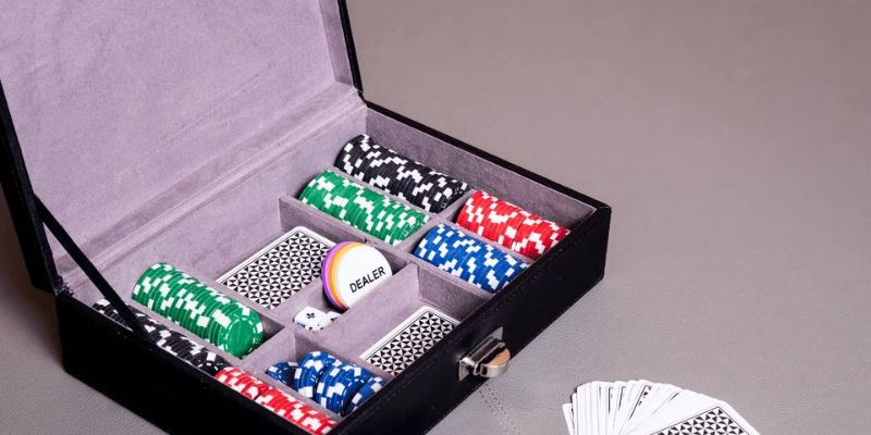 Nhận chip miễn phí qua các sự kiện và nhiệm vụ tại Jun88